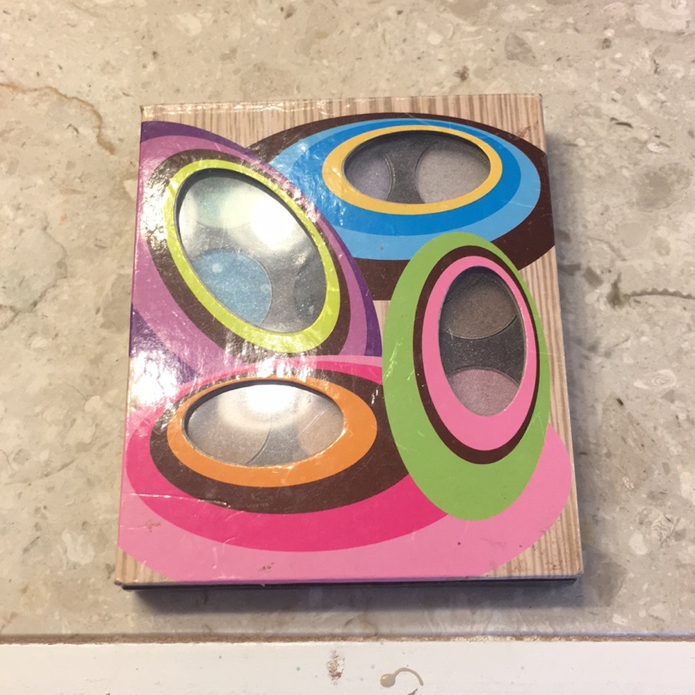 Hard Candy eyeshadow